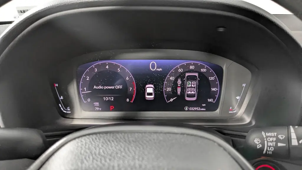 Florida Fine Cars - Used HONDA ACCORD 2024 ORLANDO EX