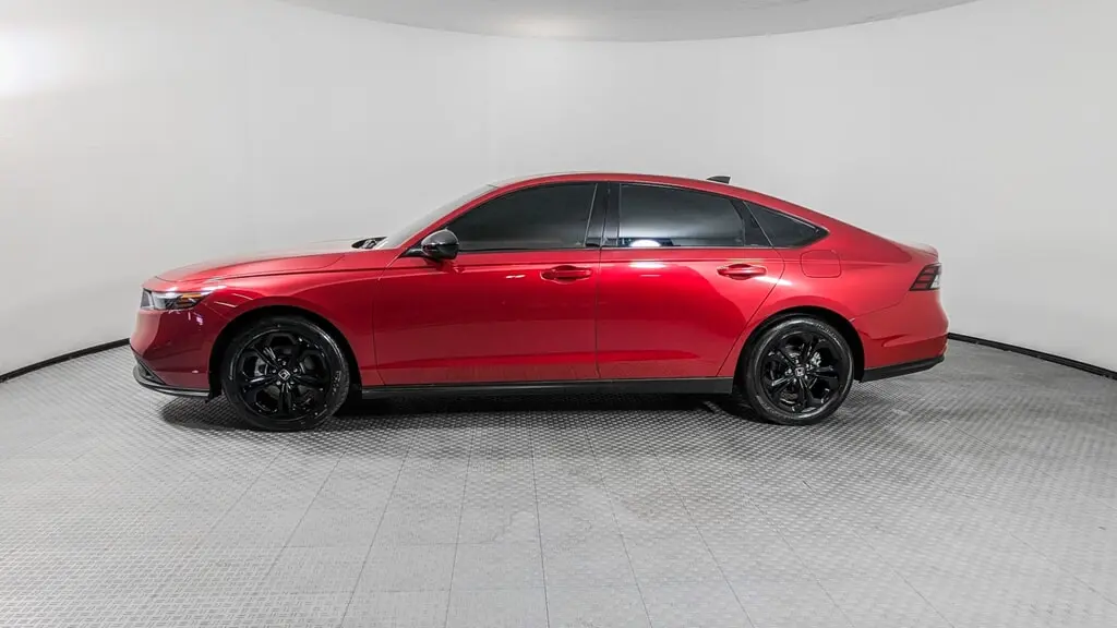 Florida Fine Cars - Used HONDA ACCORD 2025 ORLANDO SE