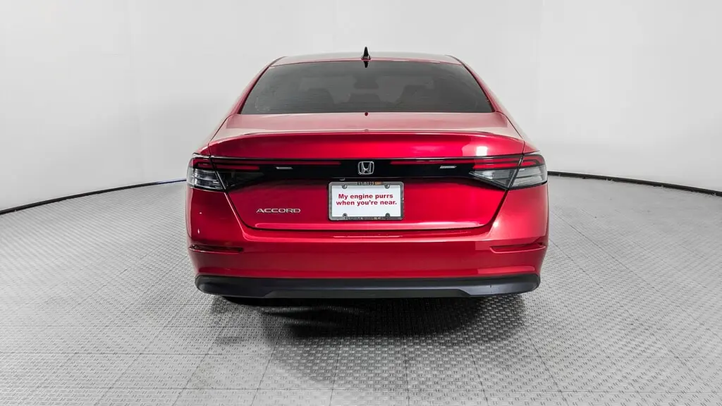 Florida Fine Cars - Used HONDA ACCORD 2025 ORLANDO SE