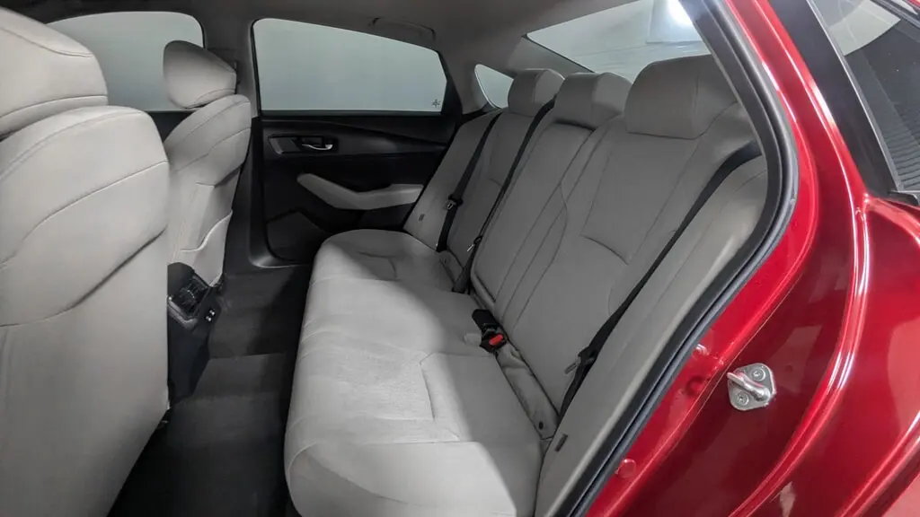 Florida Fine Cars - Used HONDA ACCORD 2025 ORLANDO SE