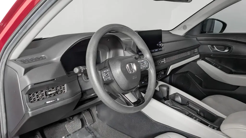 Florida Fine Cars - Used HONDA ACCORD 2025 ORLANDO SE