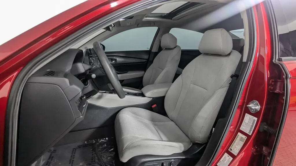 Florida Fine Cars - Used HONDA ACCORD 2025 ORLANDO SE
