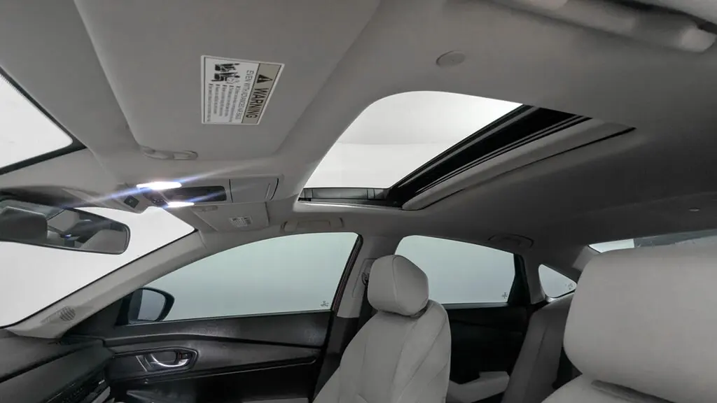 Florida Fine Cars - Used HONDA ACCORD 2025 ORLANDO SE