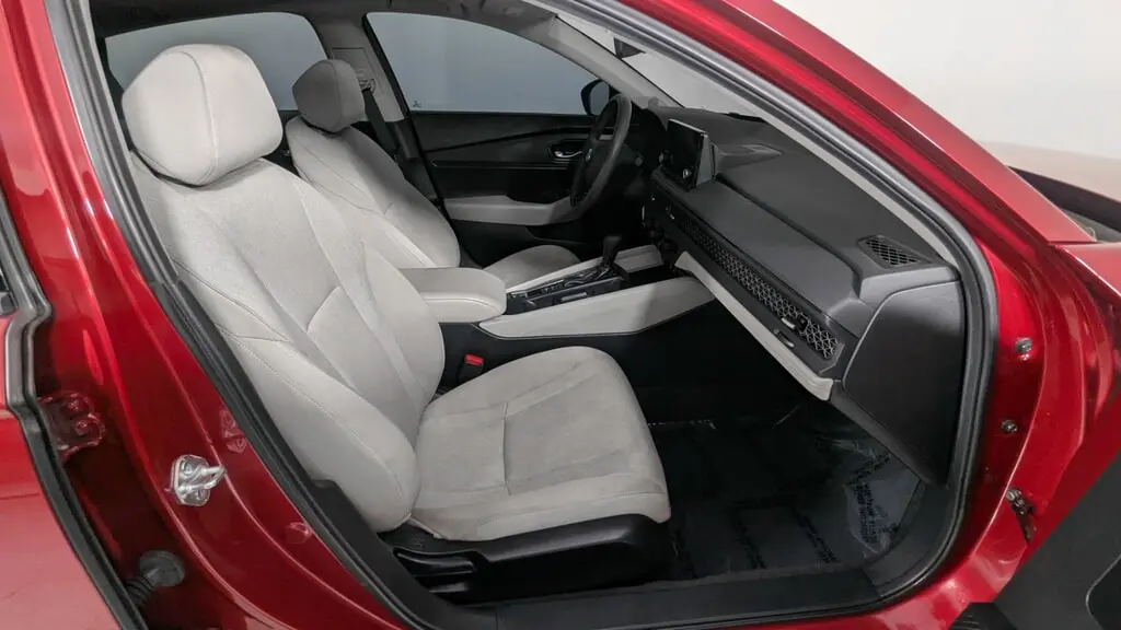 Florida Fine Cars - Used HONDA ACCORD 2025 ORLANDO SE