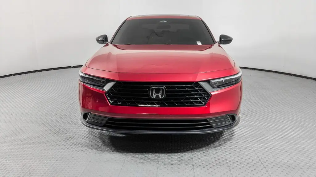 Florida Fine Cars - Used HONDA ACCORD 2025 ORLANDO SE