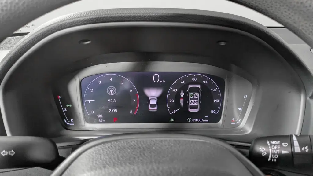 Florida Fine Cars - Used HONDA ACCORD 2025 ORLANDO SE