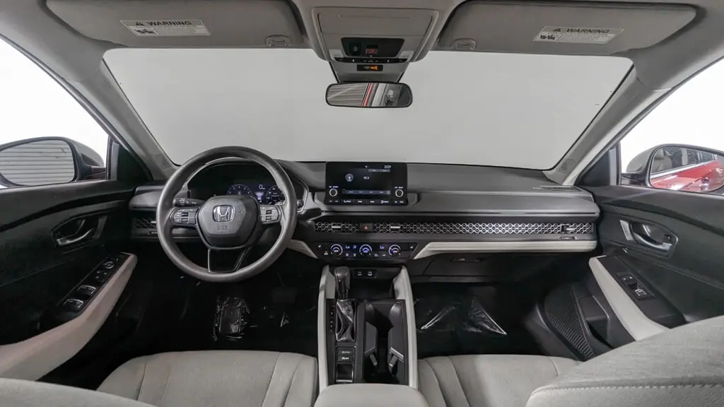 Florida Fine Cars - Used HONDA ACCORD 2025 ORLANDO SE
