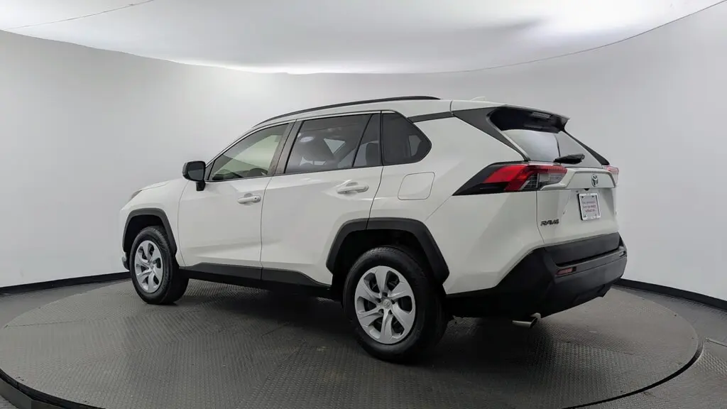 Florida Fine Cars - Used TOYOTA RAV4 2019 MARGATE LE