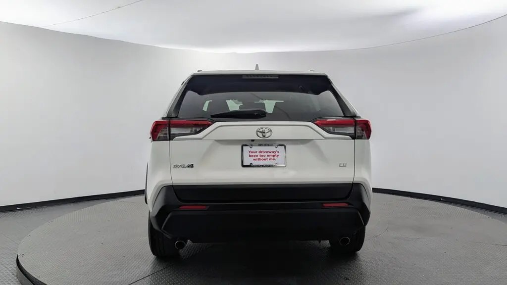 Florida Fine Cars - Used TOYOTA RAV4 2019 MARGATE LE