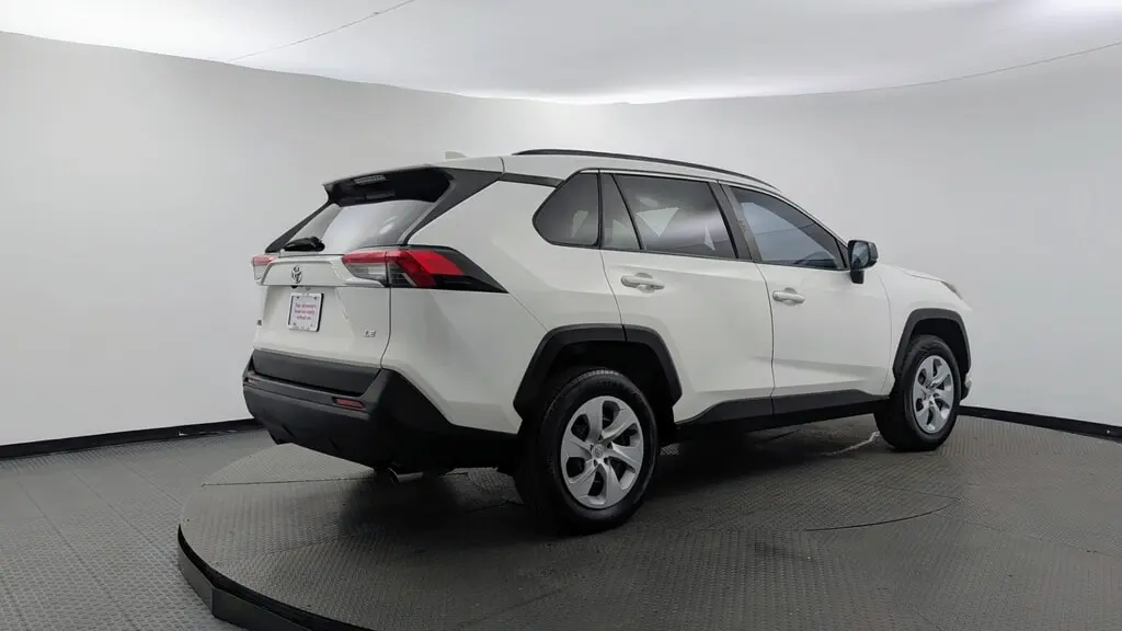 Florida Fine Cars - Used TOYOTA RAV4 2019 MARGATE LE