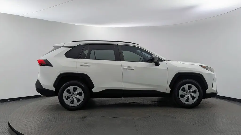 Florida Fine Cars - Used TOYOTA RAV4 2019 MARGATE LE