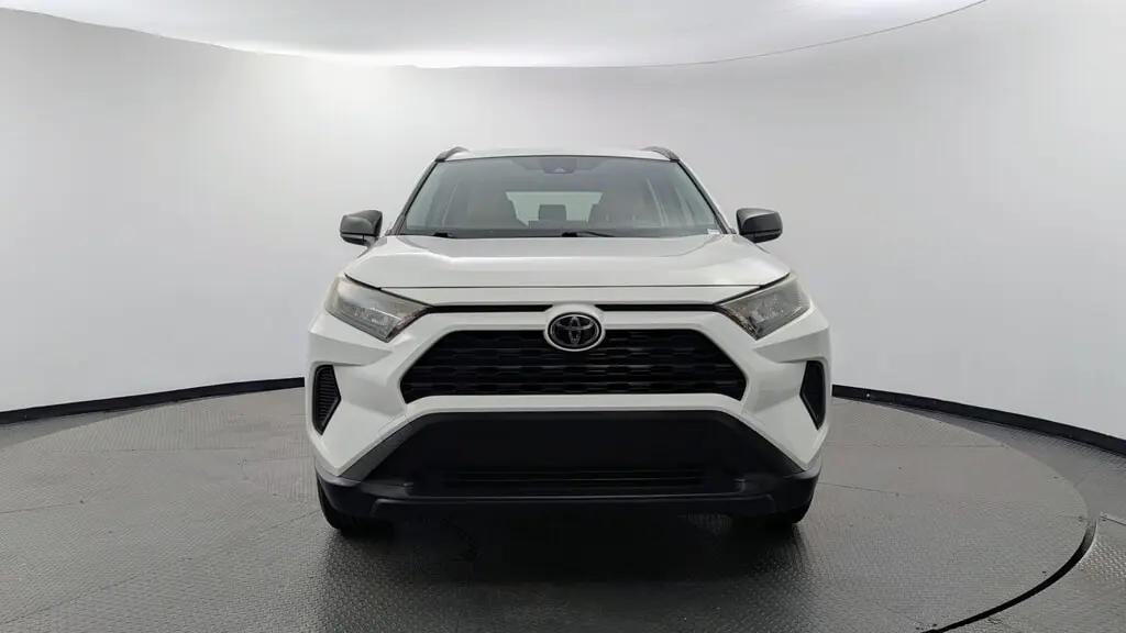 Florida Fine Cars - Used TOYOTA RAV4 2019 MARGATE LE