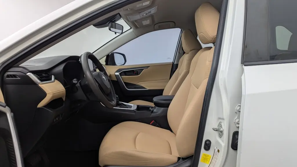 Florida Fine Cars - Used TOYOTA RAV4 2019 MARGATE LE
