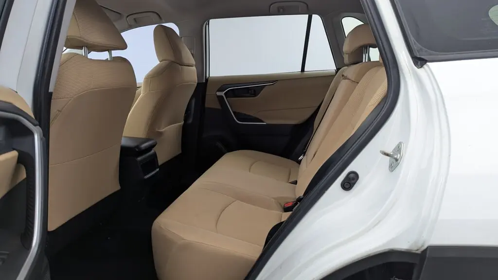 Florida Fine Cars - Used TOYOTA RAV4 2019 MARGATE LE