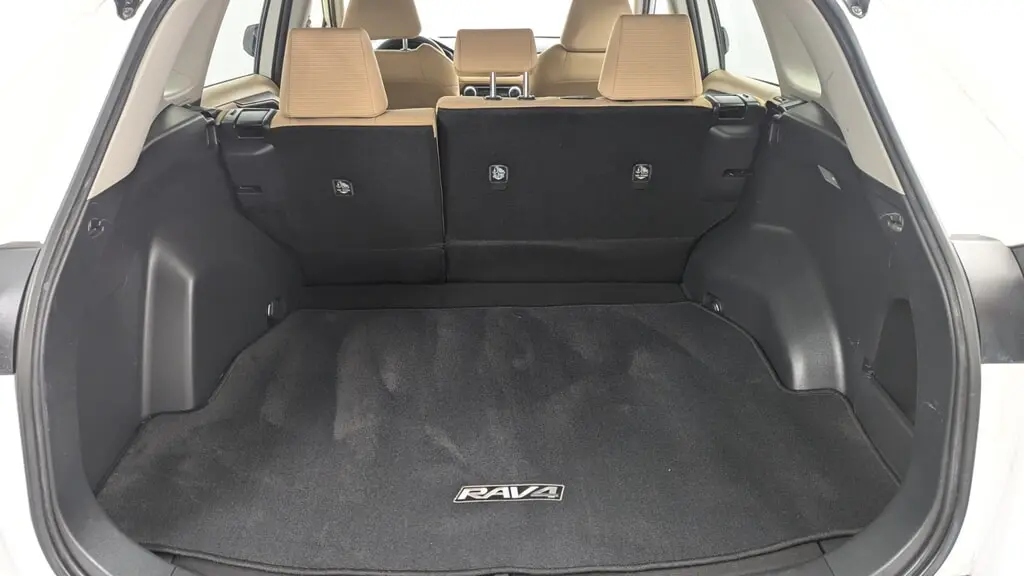 Florida Fine Cars - Used TOYOTA RAV4 2019 MARGATE LE