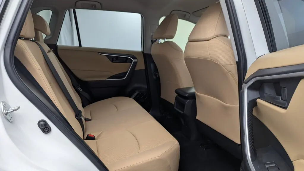 Florida Fine Cars - Used TOYOTA RAV4 2019 MARGATE LE