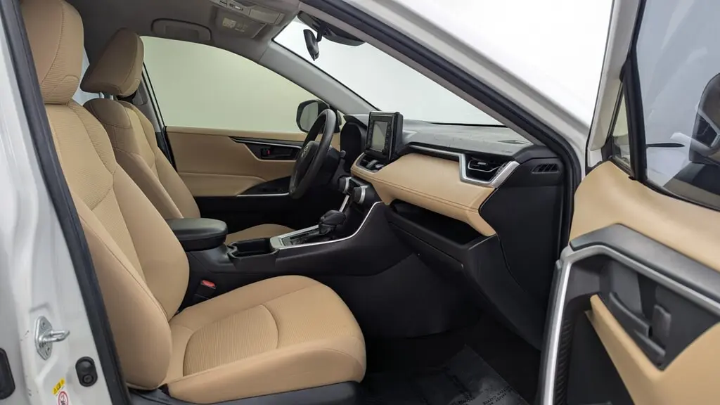 Florida Fine Cars - Used TOYOTA RAV4 2019 MARGATE LE