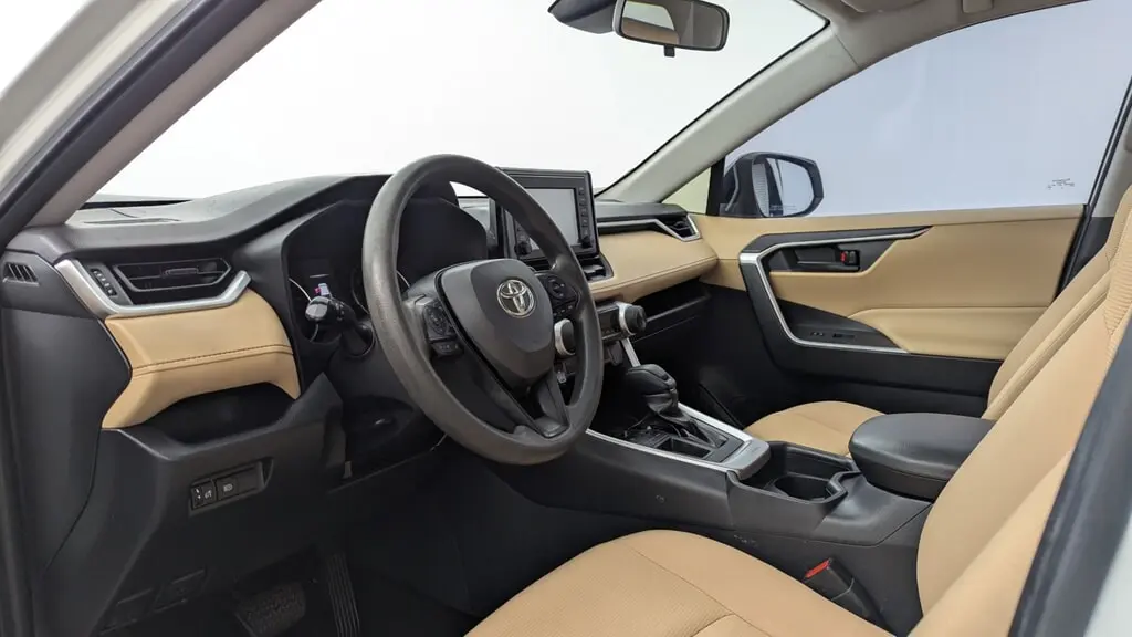 Florida Fine Cars - Used TOYOTA RAV4 2019 MARGATE LE