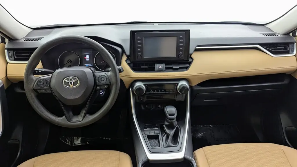 Florida Fine Cars - Used TOYOTA RAV4 2019 MARGATE LE