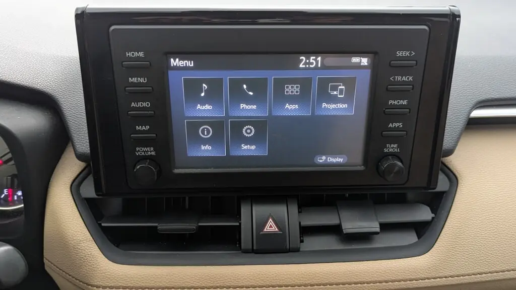 Florida Fine Cars - Used TOYOTA RAV4 2019 MARGATE LE