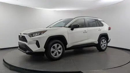 Florida Fine Cars - Used TOYOTA RAV4 2019 MARGATE LE