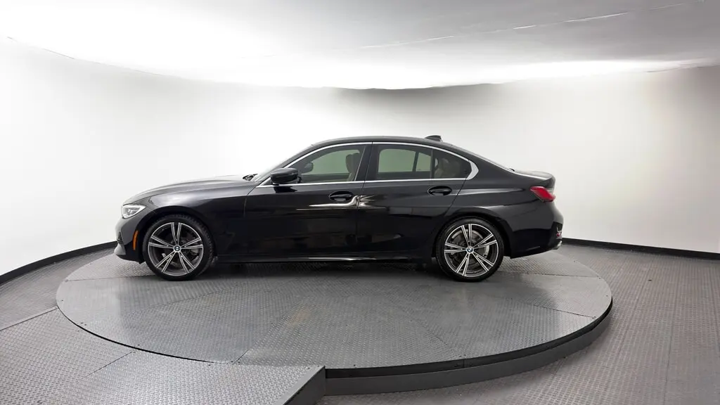 Florida Fine Cars - Used BMW 3 SERIES 2021 WEST PALM 330I