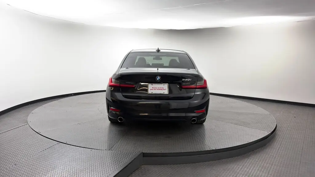Florida Fine Cars - Used BMW 3 SERIES 2021 WEST PALM 330I