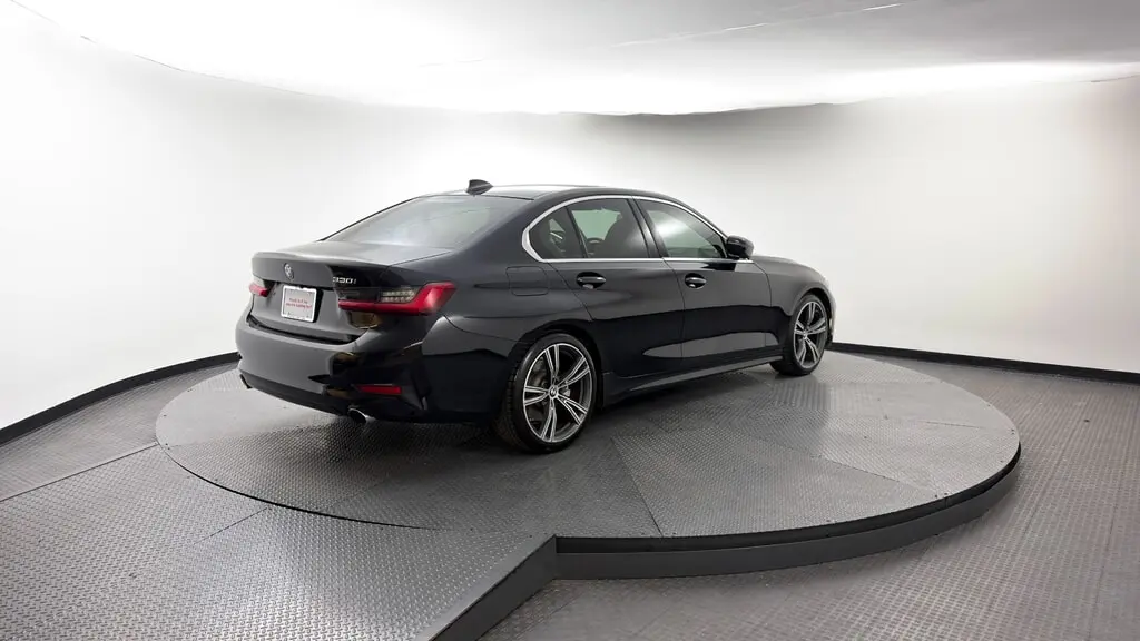 Florida Fine Cars - Used BMW 3 SERIES 2021 WEST PALM 330I