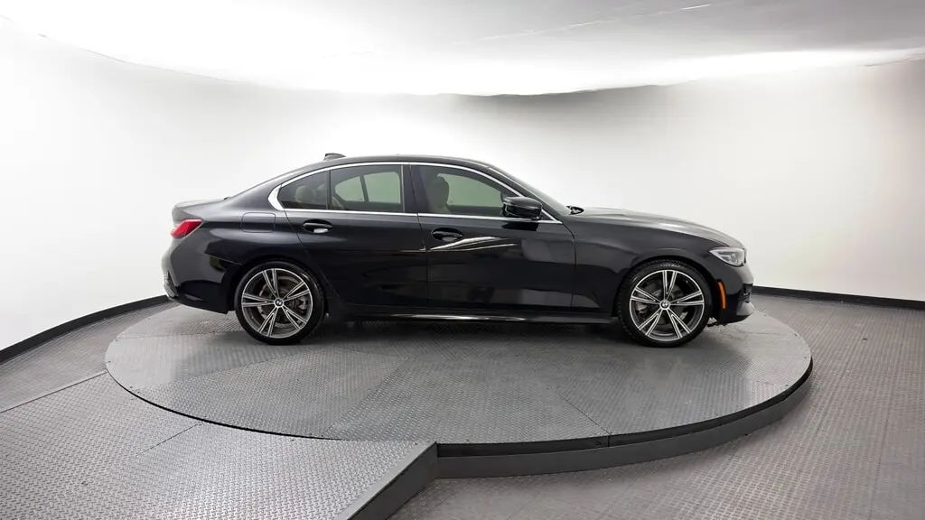 Florida Fine Cars - Used BMW 3 SERIES 2021 WEST PALM 330I