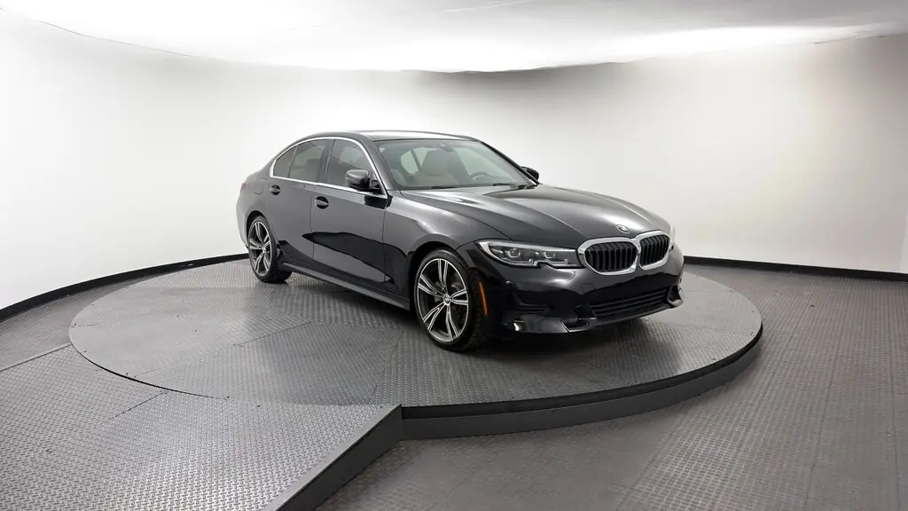 Florida Fine Cars - Used BMW 3 SERIES 2021 WEST PALM 330I