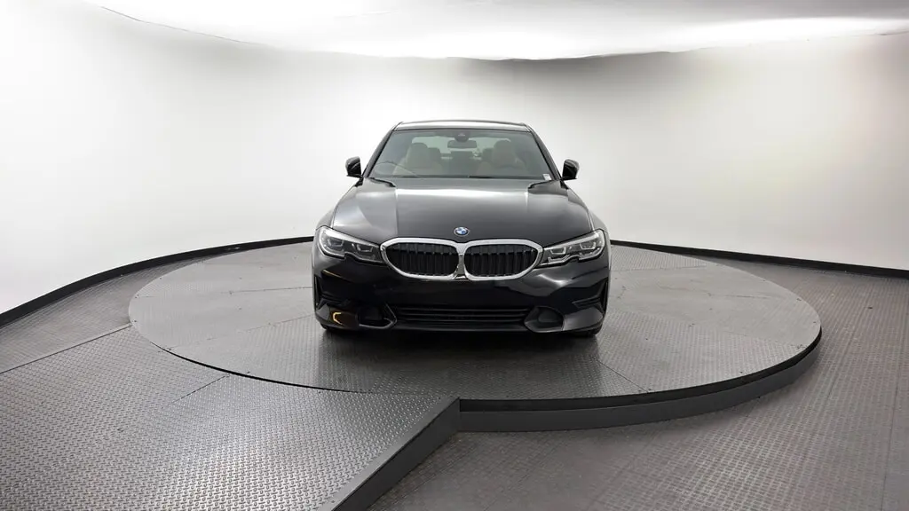 Florida Fine Cars - Used BMW 3 SERIES 2021 WEST PALM 330I