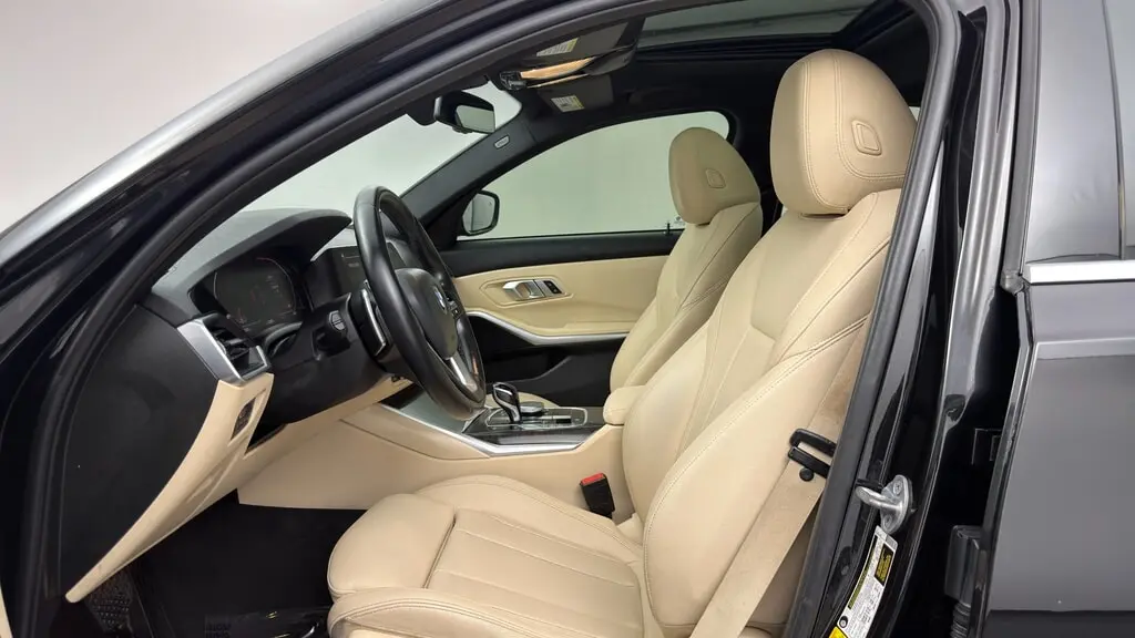 Florida Fine Cars - Used BMW 3 SERIES 2021 WEST PALM 330I