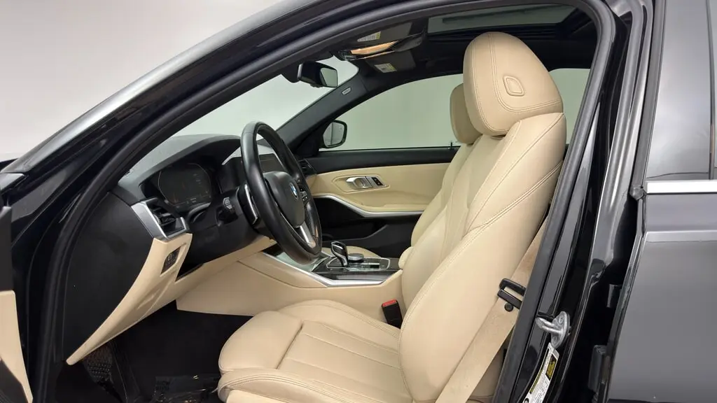 Florida Fine Cars - Used BMW 3 SERIES 2021 WEST PALM 330I