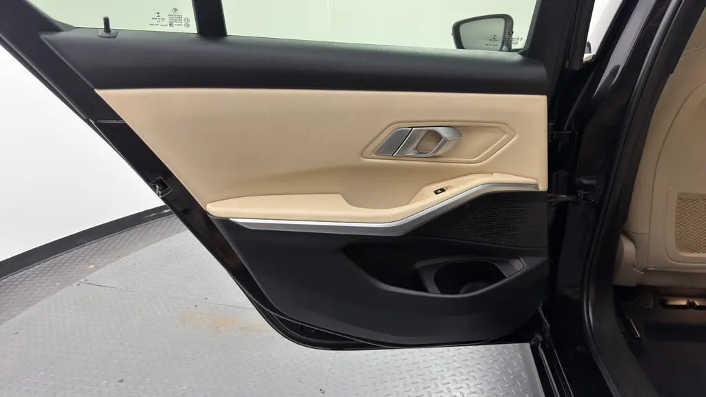 Florida Fine Cars - Used BMW 3 SERIES 2021 WEST PALM 330I