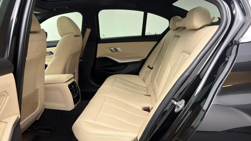 Florida Fine Cars - Used BMW 3 SERIES 2021 WEST PALM 330I