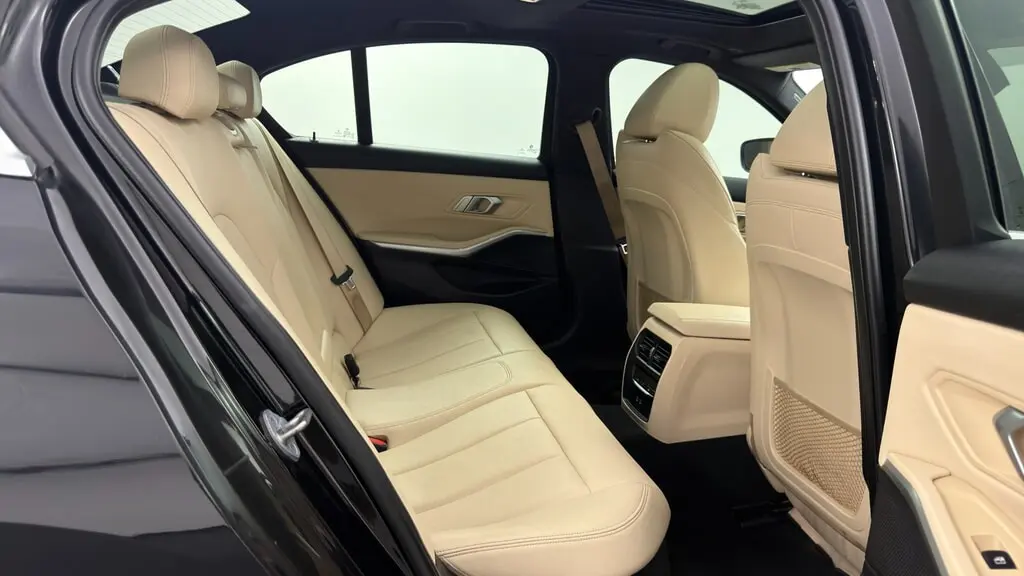 Florida Fine Cars - Used BMW 3 SERIES 2021 WEST PALM 330I