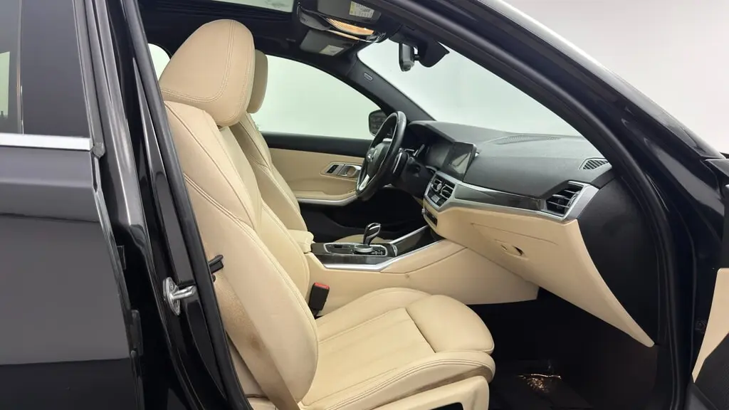 Florida Fine Cars - Used BMW 3 SERIES 2021 WEST PALM 330I