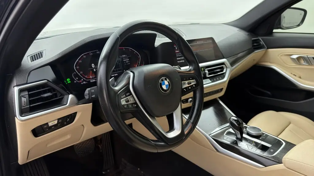 Florida Fine Cars - Used BMW 3 SERIES 2021 WEST PALM 330I