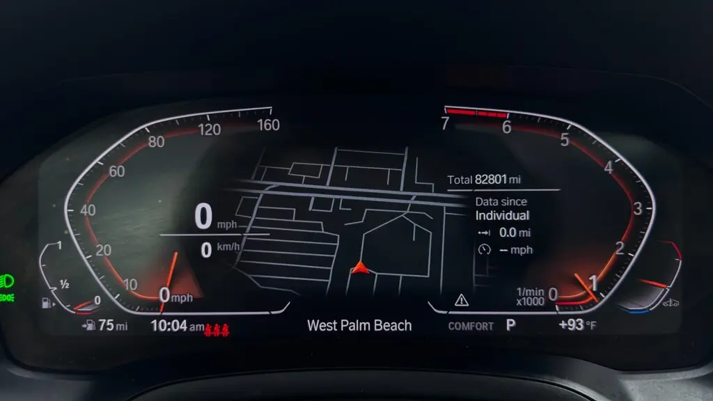 Florida Fine Cars - Used BMW 3 SERIES 2021 WEST PALM 330I