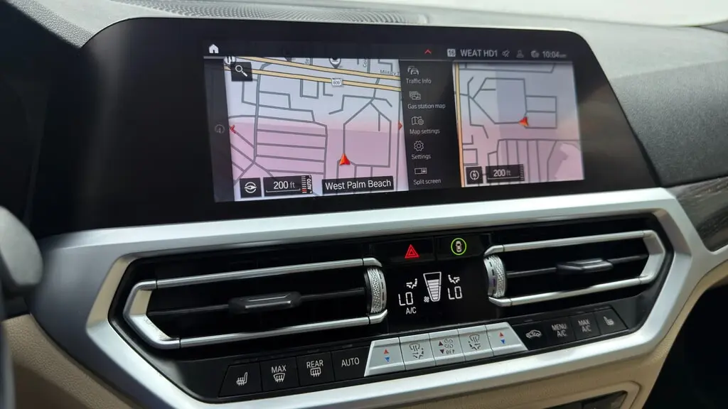 Florida Fine Cars - Used BMW 3 SERIES 2021 WEST PALM 330I