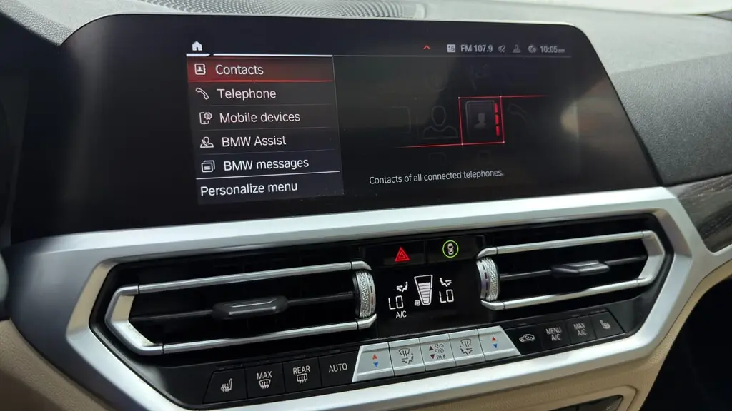 Florida Fine Cars - Used BMW 3 SERIES 2021 WEST PALM 330I
