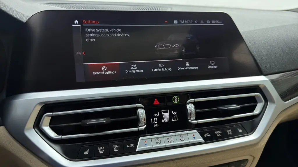 Florida Fine Cars - Used BMW 3 SERIES 2021 WEST PALM 330I