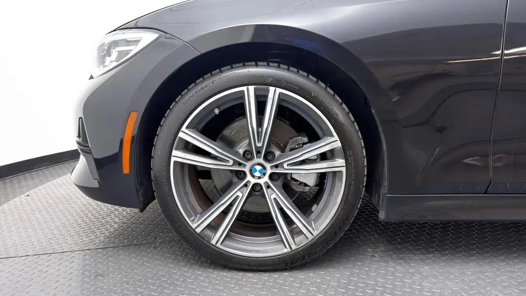 Florida Fine Cars - Used BMW 3 SERIES 2021 WEST PALM 330I