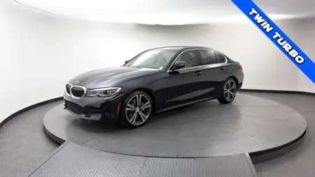Florida Fine Cars - Used BMW 3-SERIES 2021 WEST PALM 330I