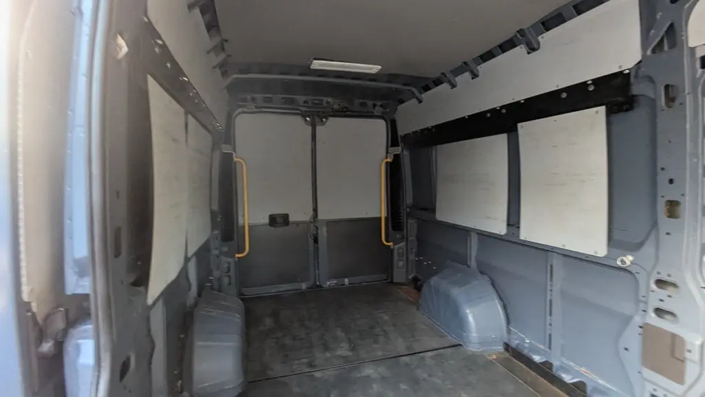 Florida Fine Cars - Used RAM PROMASTER 2020 MARGATE 3500 Cargo Van High Roof 159.0" WB