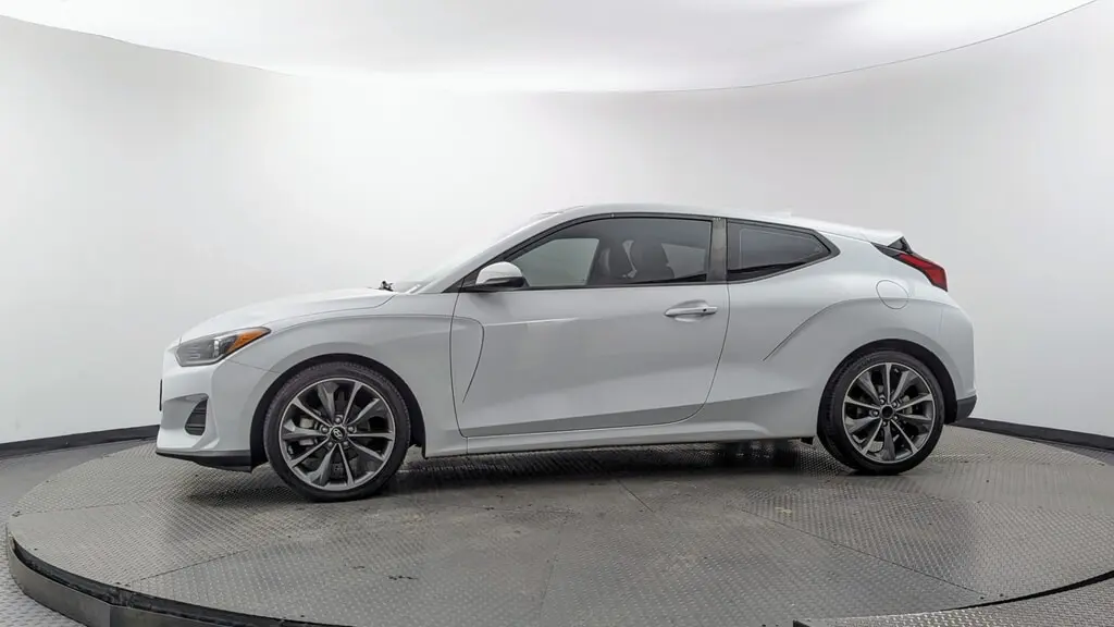 Florida Fine Cars - Used HYUNDAI VELOSTER 2019 MIAMI 2.0 PREMIUM