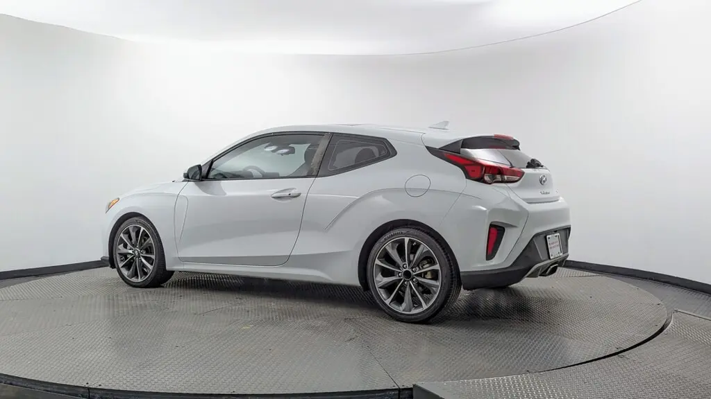 Florida Fine Cars - Used HYUNDAI VELOSTER 2019 MIAMI 2.0 PREMIUM