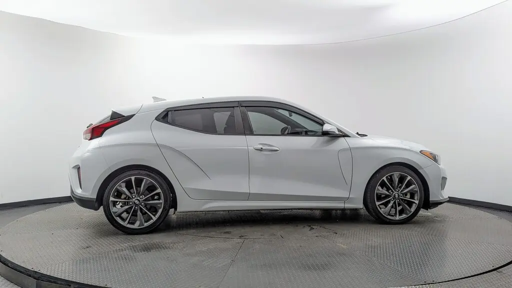 Florida Fine Cars - Used HYUNDAI VELOSTER 2019 MIAMI 2.0 PREMIUM