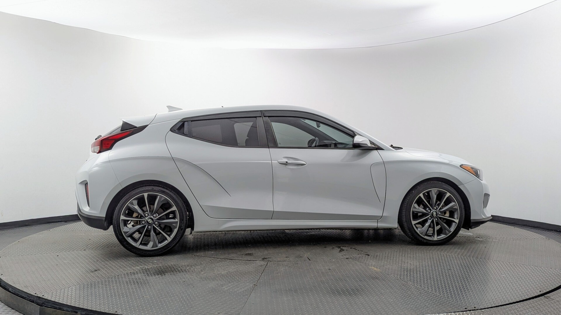 Florida Fine Cars - Used vehicle - COUPE HYUNDAI VELOSTER 2019