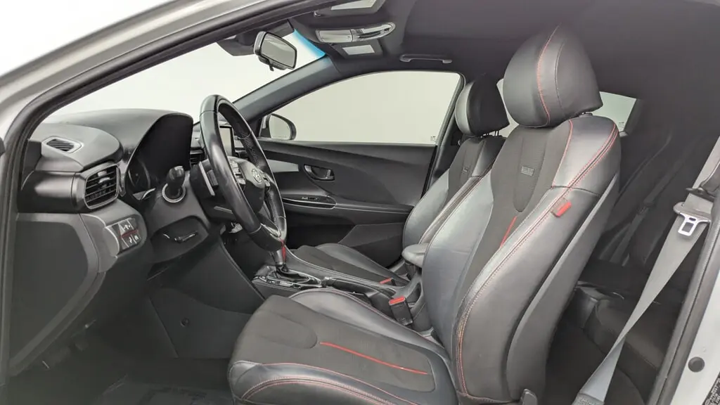 Florida Fine Cars - Used HYUNDAI VELOSTER 2019 MIAMI 2.0 PREMIUM